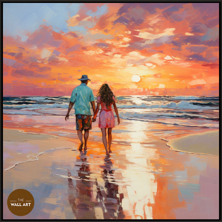 images/products/lovers_on_beach_i/lovers_on beach I_BLACK.jpg